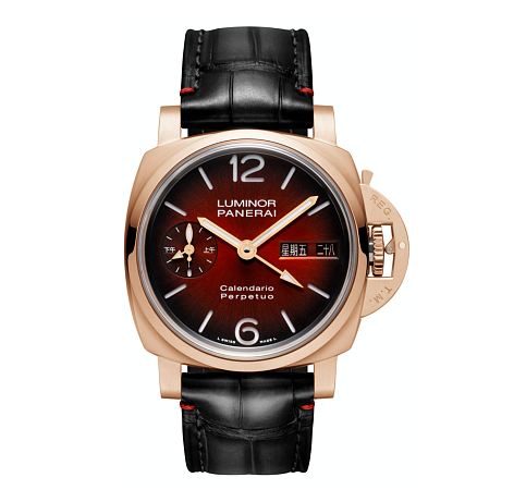 Panerai Luminor Perpetual Calendar PAM01688