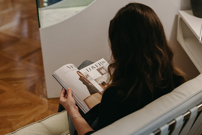 Members Club Esthetic Day