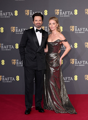 BAFTAS 2025