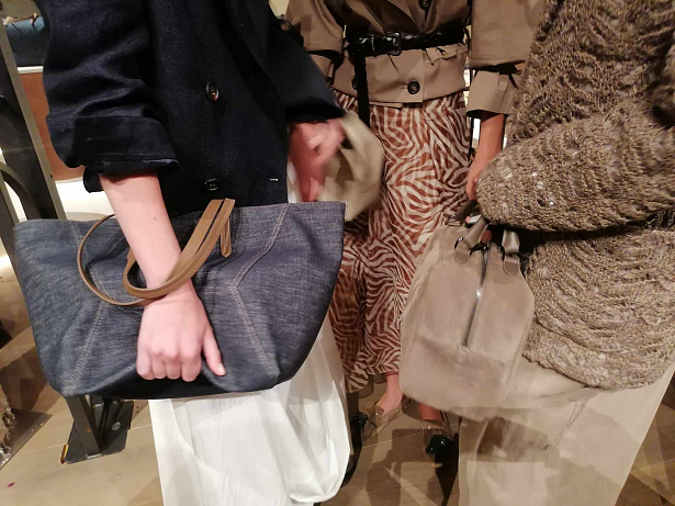 Zápisník šéfredaktorky: Milánský týden módy