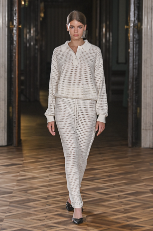 Avenir na Mercedes-Benz Prague Fashion Week