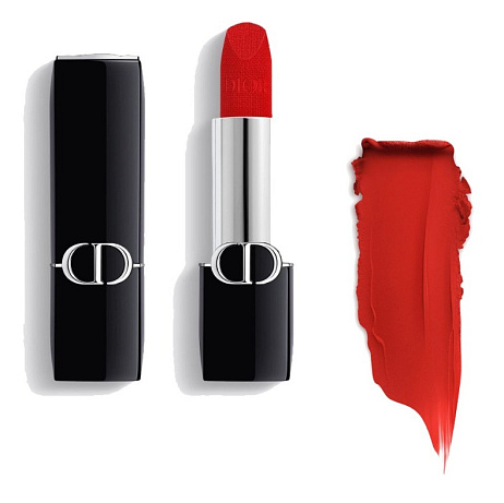 Jak nosit výraznou rtěnku tento podzim