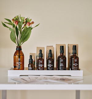 Harper’s Bazaar Wellness Day 2023