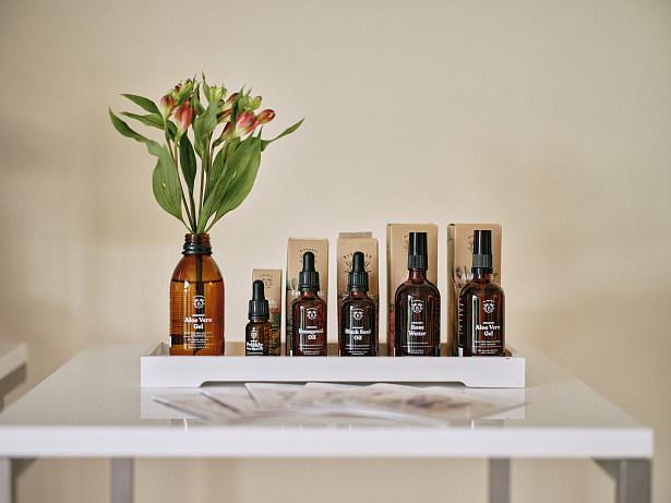 Harper’s Bazaar Wellness Day 2023