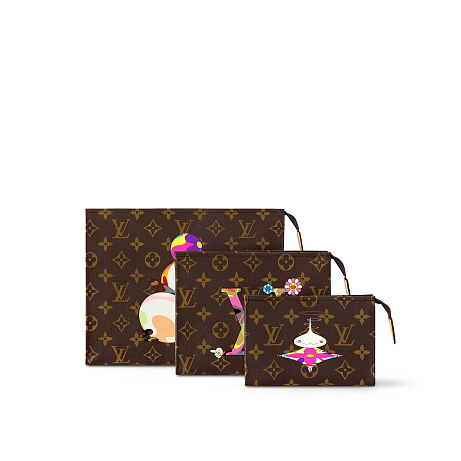 Kolaborace Louis Vuitton x Takashi Murakami hlásí po dvaceti letech návrat