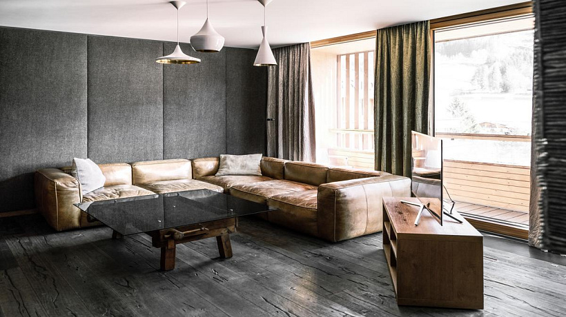 Falkensteiner Hotel Schladming – Sportovní hotel