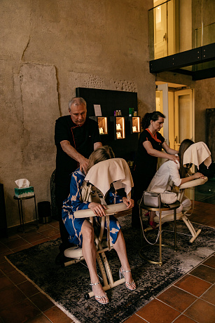 Harper’s Bazaar Wellness Day 2023