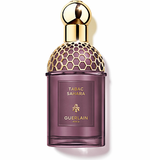 Guerlain Absolus Allegoria Tabac Sahara