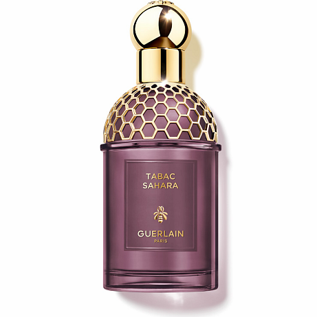 Guerlain Absolus Allegoria Tabac Sahara