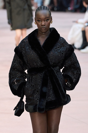 Chanel FW2025
