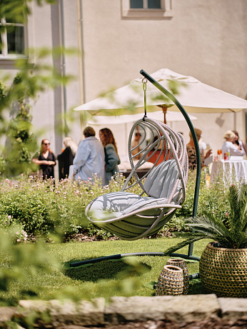 Harper’s Bazaar Wellness Day 2023