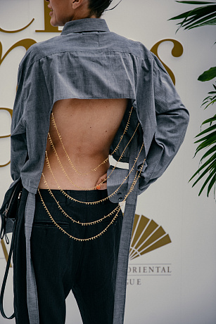 Harper’s Bazaar Wellness Day 2023