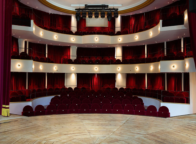 Teatro della Cometa Maria Grazia Chiuri