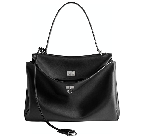 BALENCIAGA  Rodeo Medium Handbag   Dostupnost: Balenciaga  Cena:  102 000 Kč