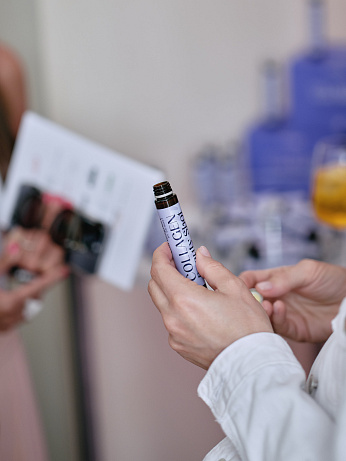 Harper’s Bazaar Wellness Day 2023