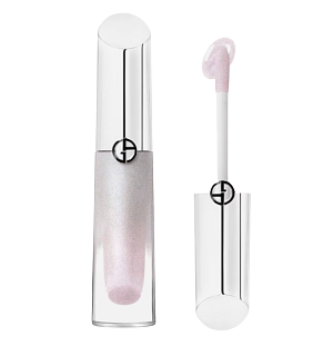 GIORGIO ARMANI Prisma Glass Icy Plumper v odstínu 30 Dostupnost: Douglas Cena: 1 249 Kč