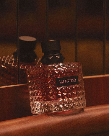 Rendez-Vous Ivory Collection 2025 Valentino Beauty
