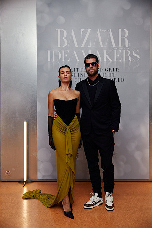 Ideamakers Red Carpet 2024