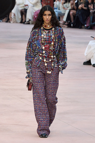 Chanel FW2025
