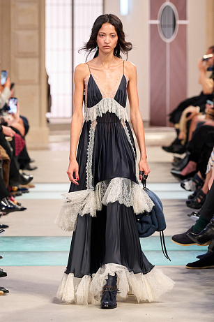 Louis Vuitton FW2025