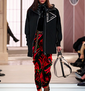 Louis Vuitton FW2025