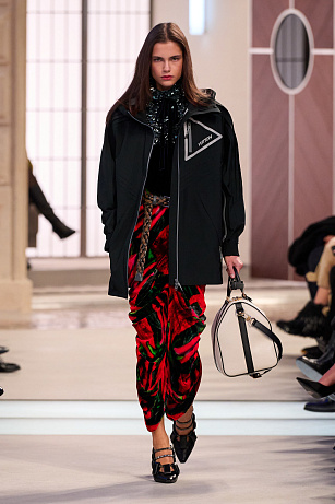 Louis Vuitton FW2025