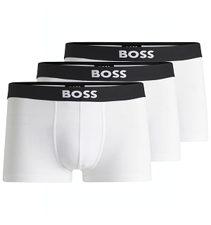 HUGO BOSS﻿Trojbalení přiléhavých boxerek