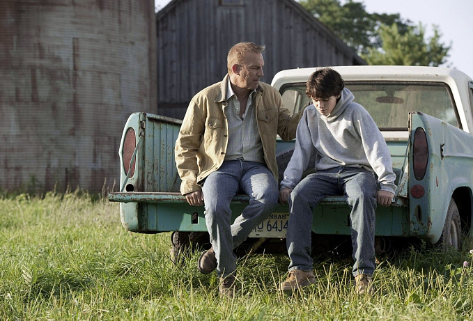 Who's Your (favorite) Daddy?!  11 nejlepších a nejstylovějších mužů, které nominujeme na otce roku.