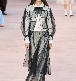 Chanel FW2025