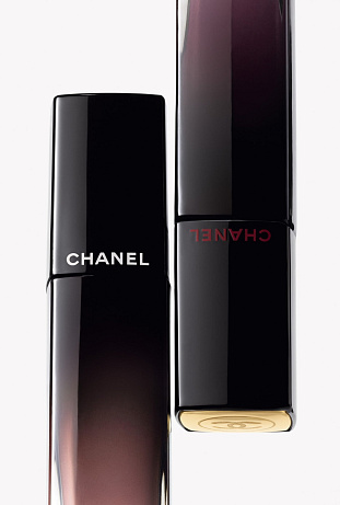 Kolekce Chanel Rouge Noir 2026