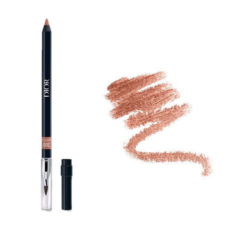 Jak nosit výrazné rty tento podzim - vyzkoušejte trend 90s konturek