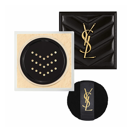 YVES SAINT LAURENT Pudr Hyper Blur Dostupnost: parfumerie Cena: 1 770 Kč