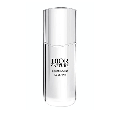 DIOR  Dior Capture Le Sérum - sérum na obličej   Dostupnost: Sephora   Cena: 3 690 Kč