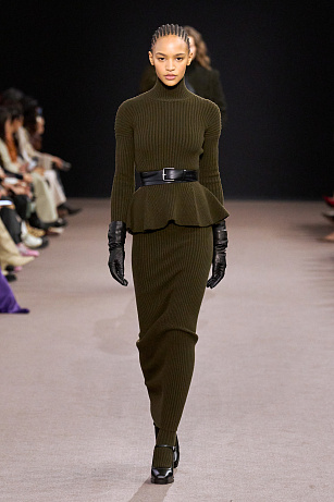 Max Mara FW 2025