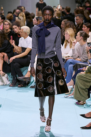 Prada Spring Summer 2025