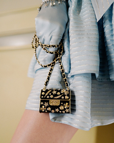 CHANEL THE CRUISE 2025/26 COLLECTION