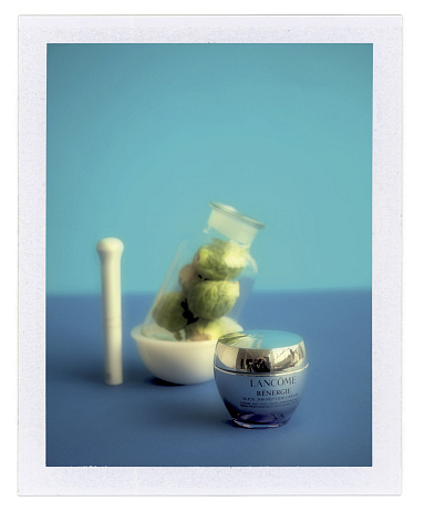 Vítězové Harper's Bazaar Pro-aging Beauty Awards v kategorii Luxe