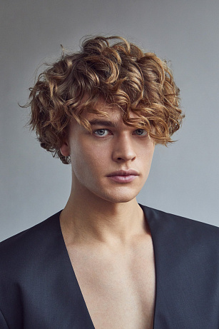 Bomton studio hair collection