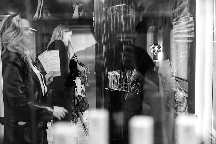 Members Club Esthetic Day