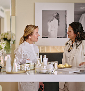 Harper’s Bazaar Wellness Day 2023