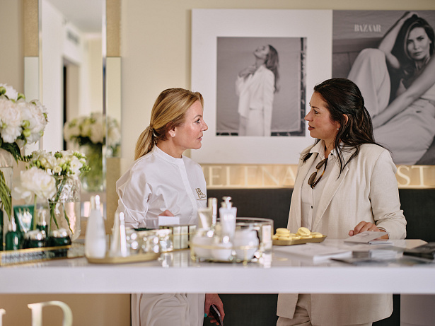 Harper’s Bazaar Wellness Day 2023