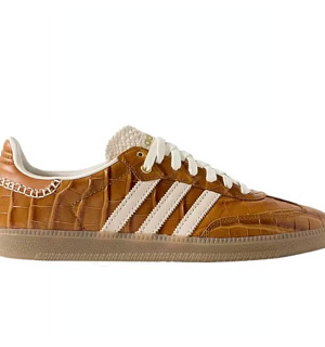 adidas x Wales Bonner Samba