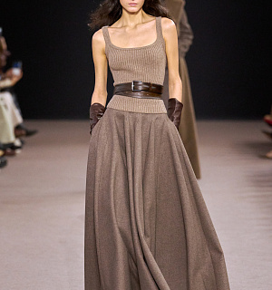 Max Mara FW 2025