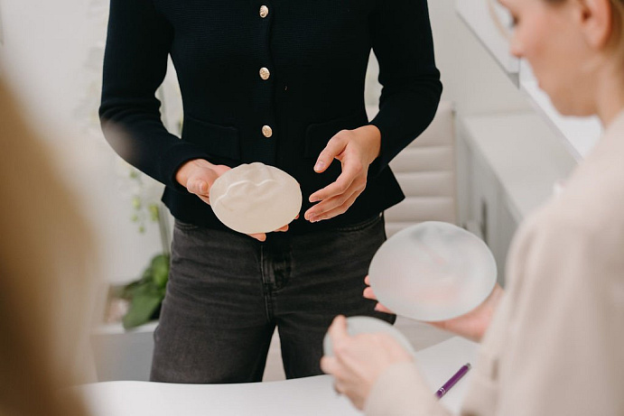 Members Club Esthetic Day