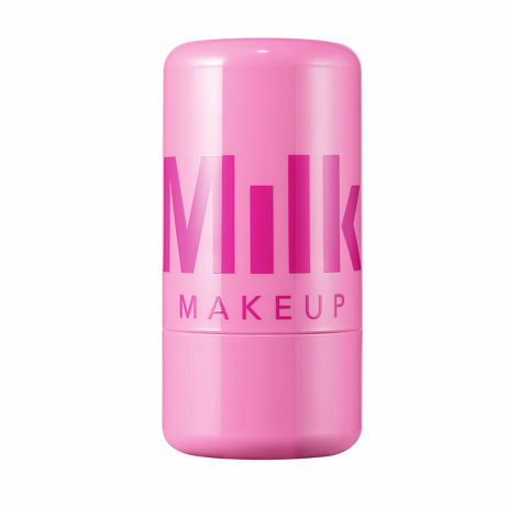 MILK MAKEUP Cooling Water Jelly Tint (chladivé multilíčidlo na rty a tváře) Dostupnost: vybrané parfumerie Cena:  620 Kč