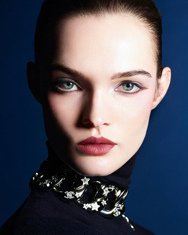 Chanel Christmas 2025