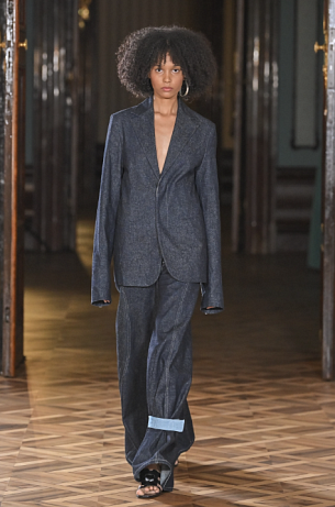 Avenir na Mercedes-Benz Prague Fashion Week