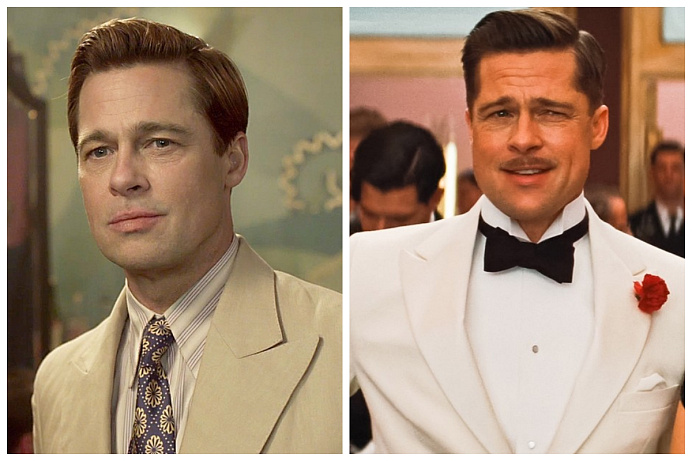 Movember: Muži, které milujeme s knírem