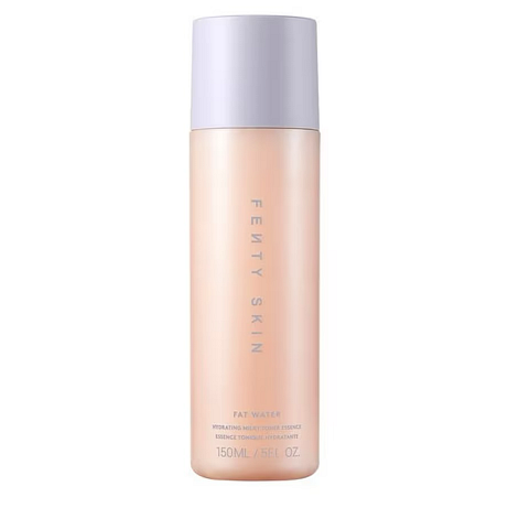 FENTY SKIN  Fat Water – Hydratační mléčná esence  Dostupnost: Sephora  Cena: 870 Kč