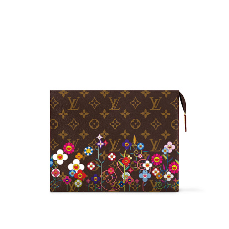 Kolaborace Louis Vuitton x Takashi Murakami hlásí po dvaceti letech návrat